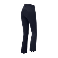 Calça de equitação ELT Jodhpur Essential Azul profundo Calça de equitação ELT Jodhpur Essential Azul profundo