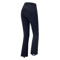 Calça de equitação ELT Jodhpur Essential Azul profundo