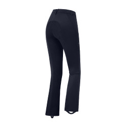 Calça de equitação ELT Jodhpur Essential Azul profundo