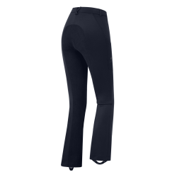Calça de equitação ELT Jodhpur Essential Azul profundo