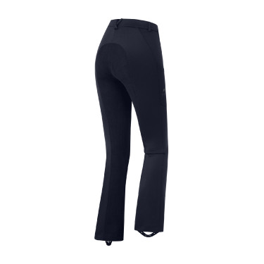Calça de equitação ELT Jodhpur Essential Azul profundo