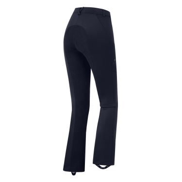 Calça de equitação ELT Jodhpur Essential Azul profundo