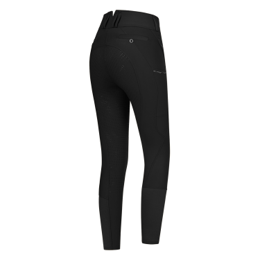 Calça de equitação ELT Mathilda Glam cintura alta Calça de equitação ELT Mathilda Glam cintura alta