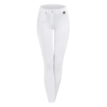 Calça de equitação ELT Micro grip nos joelhos Calça de equitação ELT Micro grip nos joelhos