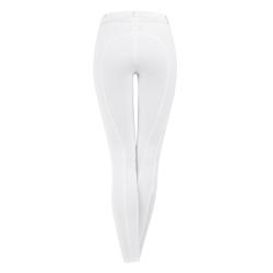 Calça de equitação ELT Micro grip nos joelhos Calça de equitação ELT Micro grip nos joelhos