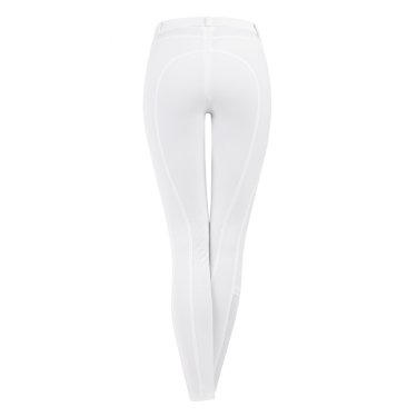 Calça de equitação ELT Micro grip nos joelhos Calça de equitação ELT Micro grip nos joelhos