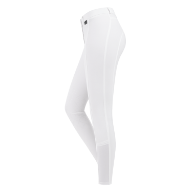 Calça de equitação ELT Micro grip nos joelhos Calça de equitação ELT Micro grip nos joelhos