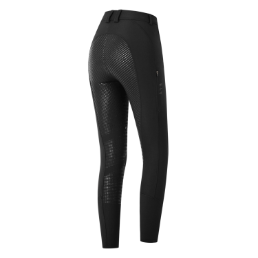 Calça de equitação ELT Oktavia silicone Calça de equitação ELT Oktavia silicone