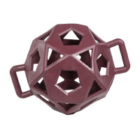 Bola de jogo / bola de feno Kentucky Cinzento Bola de jogo / bola de feno Kentucky Cinzento