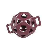 Bola de jogo / bola de feno Kentucky Cinzento