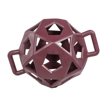 Bola de jogo / bola de feno Kentucky Bordéus Bord&amp;amp;amp;amp;amp;ocirc;