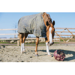 Bola de jogo / bola de feno Kentucky Bordéus Bordô Bola de jogo / bola de feno Kentucky Bordéus Bordô