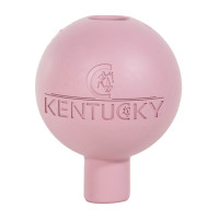 Bola de proteção de atilho Kentucky Preto