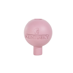 Bola de proteção de atilho Kentucky Rosa velho Bola de proteção de atilho Kentucky Rosa velho