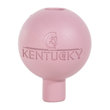 Bola de proteção de atilho Kentucky Rosa velho