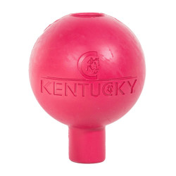 Bola de proteção de atilho Kentucky Rosa claro
