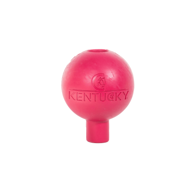 Bola de proteção de atilho Kentucky Rosa claro