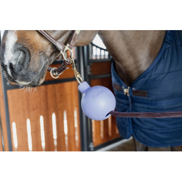 Bola de proteção de atilho Kentucky Lavanda Violeta Bola de proteção de atilho Kentucky Lavanda Violeta