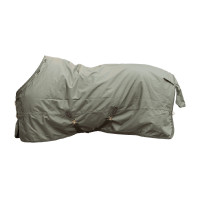 Capa de exterior All Weather impermeável Pro Kentucky Castanho