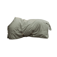 Capa de exterior All Weather impermeável Pro Kentucky Castanho Capa de exterior All Weather impermeável Pro Kentucky Castanho