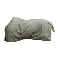 Capa de exterior All Weather impermeável Pro Kentucky Caqui Kaki