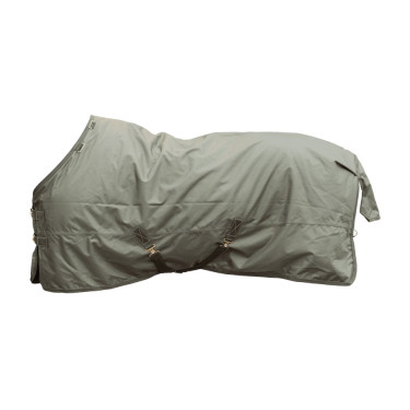 Capa de exterior All Weather impermeável Pro Kentucky Caqui Kaki