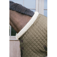 Capa de apresentação Kentucky Preto