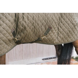 Capa de apresentação Kentucky Caqui Kaki Capa de apresentação Kentucky Caqui Kaki