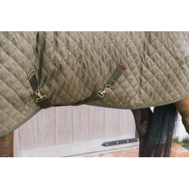 Capa de apresentação Kentucky Caqui Kaki Capa de apresentação Kentucky Caqui Kaki