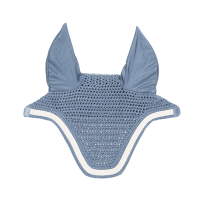 Touca Wellington com Cordão Trançado Kentucky Marinho Azul-marinho