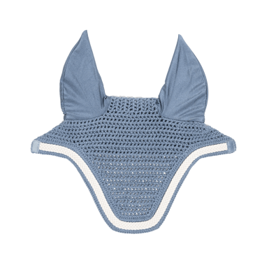 Touca Wellington com Cordão Trançado Kentucky Azul claro Touca Wellington com Cordão Trançado Kentucky Azul claro