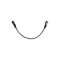 Correia de cauda Kentucky Preto