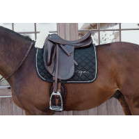 Tapete Skin Friendly Dressage Dy'on Preto