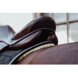 Tapete Skin Friendly Dressage Dy'on Preto Tapete Skin Friendly Dressage Dy'on Preto