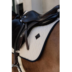 Sela de salto Kentucky Softshell