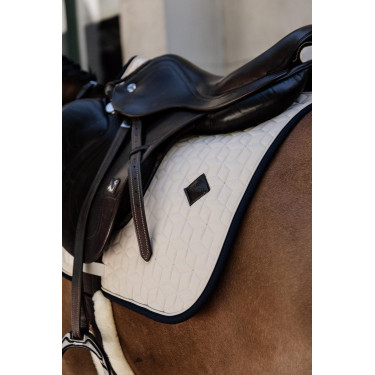 Sela de salto Kentucky Softshell