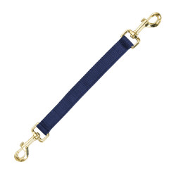 Fixador de Nylon Gancho & Gancho Kentucky Marinho Azul-marinho