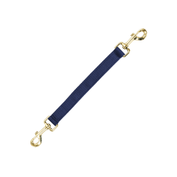 Fixador de Nylon Gancho & Gancho Kentucky Marinho
