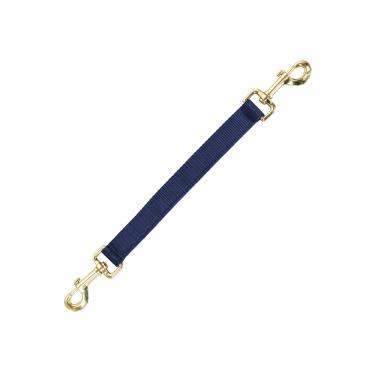 Fixador de Nylon Gancho & Gancho Kentucky Marinho