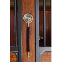 Fixador de Nylon Gancho & Gancho Kentucky Marinho Azul-marinho Fixador de Nylon Gancho & Gancho Kentucky Marinho Azul-marinho