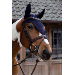 Boné Anti-mosca Longo Kentucky Marinho Azul-marinho