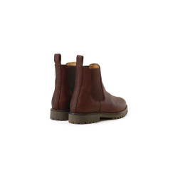 Botas Chelsea Dy'on Castanho