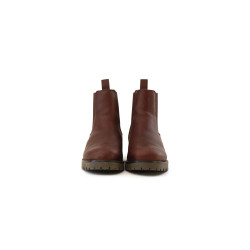 Botas Chelsea Dy'on Castanho