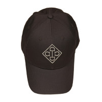 Boné Grooming Deluxe by Kentucky Castanho Boné Grooming Deluxe by Kentucky Castanho