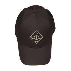 Boné Grooming Deluxe by Kentucky Castanho