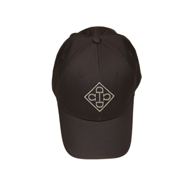 Boné Grooming Deluxe by Kentucky Castanho