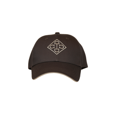 Boné Grooming Deluxe by Kentucky Castanho