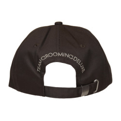 Boné Grooming Deluxe by Kentucky Castanho