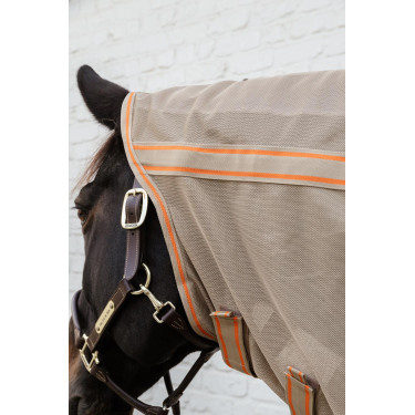 Capa anti-moscas Comfort Kentucky Capa anti-moscas Comfort Kentucky