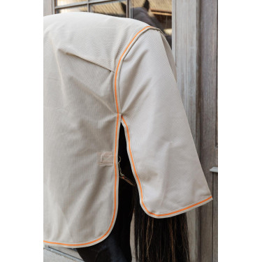 Capa anti-moscas Comfort Kentucky Capa anti-moscas Comfort Kentucky